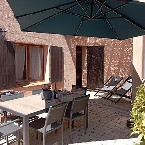 Capibay Appartement